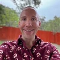 Caleb Holt, MBA, MS, PMP, LSS-GB