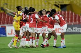 Home noticias resultados clasificación equipos jugadoras estadisticas rankings. Las Leonas Son Finalistas De La Liga Femenina Betplay Independiente Santa Fe