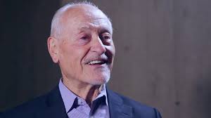 Richard F. "Dick" Celeste part 2