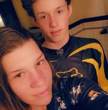 Found sweater from Macaulay school