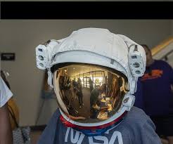 Check spelling or type a new query. Living With A Nasa Astronaut Helmet For Two Decades And Counting Moroccan Girl Braves Rare Skin Disease
