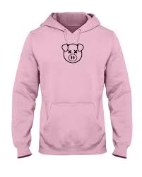 Shane Dawson X Jeffree Star Hoodie