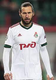 Grzegorz krychowiak is a polish proficient football player who plays for russian club lokomotiv moscow and the poland public group as a guarded midfielder. Grzegorz Krychowiak Wikipedia