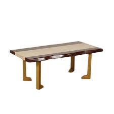 As it uses wooden materials. Rectangular Wooden Center Table Mkg Home Developers Private Limited Id 19933122573