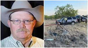 Enfurece sheriff en Texas y "deporta" 4 migrantes a México