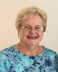 Sharon K. "Sheri" Muckey