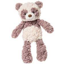 Putty Nursery Panda 11 Mary Meyer Stuffed Toys Baby Soft Toys Soft Toy Baby Plush Toys