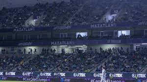 Add estadio de mazatlan to your football ground map and create an online map of the grounds you have visited. Mazatlan Fc Recibe Luz Verde Para Admitir Publico En Su Estadio En La J1