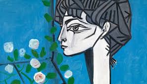 Sunday funday hosted by mandi Picasso Das Spate Werk Umfassende Erhellende Ausstellung Im Museum Barberini Potsdam Kunst Film