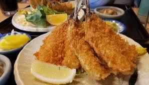 千葉のアジフライがお美味しい店8選 定食が自慢の名店が沢山 おとな あそび