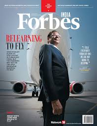 Forbes India 2020 Rewind: Best Covers Of The Year | Forbes India
