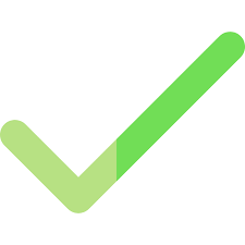 Download Free Tick Icon