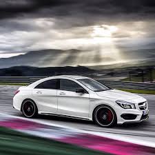 2014 Mercedes Benz Cla45 Amg Fast Speed Coolcars Mercedes Benz Cla 45 Amg Mercedes New Car Mercedes Amg