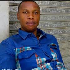 Rip redacted person name