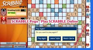 With so many classic and quality genres to choose from, such as multiplayer, bingo, puzzle, and card you'll be entertained forever! Scrabble Pogo Play Scrabble Online At Pogo Com