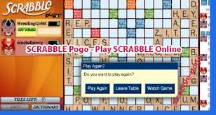 Maybe you would like to learn more about one of these? Scrabble Pogo Play Scrabble Online At Pogo Com