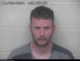 Busted! 04/03/24 New Arrests in Portsmouth, Ohio