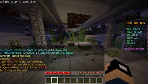 Join 69,000+ other online players! Open Server Hide Minecraft Viá»‡t Nam Hcraft Network Facebook