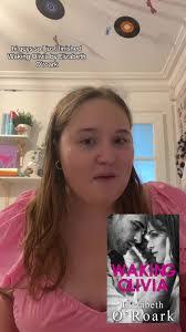 Olivia Reader's Instagram, Twitter & Facebook