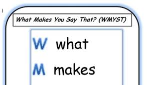 Image result for thinking routines