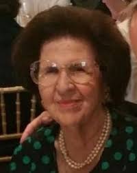 Fannie Thomas Obituary