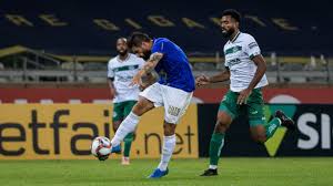 Com mais um jogo em belo horizonte, a raposa só tem uma missão: Cruzeiro Faz Gol Contra Bizarro E Premiado Com Empate No Fim Contra O Goias Mas Segue Na Lanterna Da Serie B
