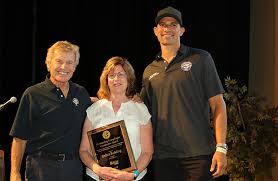 2024 Young Eagles Volunteer Awards