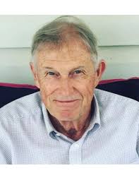 David Fryer Obituary (1940