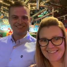 Carly Harrell's Instagram, Twitter & Facebook