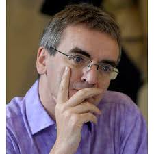 Professor Tom Rodden