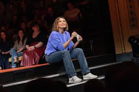 Why Mariska Hargitay is heading back to the Bay Area this summer