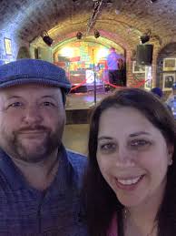 Hard to post much as we explore but here is a teaser. Cavern Club. The  talent that has played here boggles the mind. So when is Lucy's turn? Maybe  not her style.