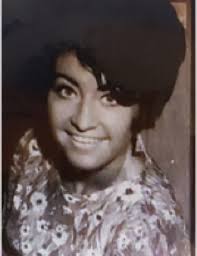 Obituary for Margaret "Peggy" Bush