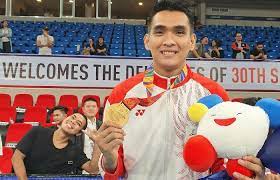 Setali tiga uang, nasib yang dialami doni haryono, eks pemain jakarta bni. Rivan Nurmulki Biodata Lengkap Dan Perjalanan Kariernya V0iball