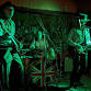 Hudson Playing The Bell, Shephersdwell event image
