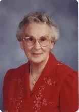 Obituary for Marie Tribe