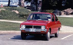 Image result for Mars Red 1966 Mazda