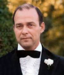 Obituary information for Royal Ward Isbell