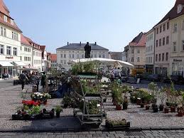 Looking for lutherstadt eisleben hotel? Marktplatz Lutherstadt Eisleben Aktuelle 2021 Lohnt Es Sich Mit Fotos
