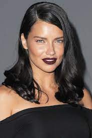 Dark coffee colored strands are just as rich and bold as a cup of joe. 24 Stunning Dark Brown Hair Color Ideas Dark Brown Hair Color Brown Hair Shades Brown Hair Colors