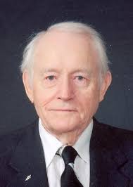 Homer T Priddy Jr. (1917-2012)