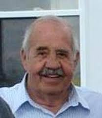 Obituary for Marvin Ricketson