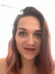 Getting ready for a long day of being really ridiculously good looking