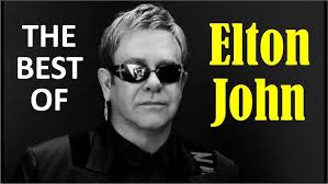Elton John