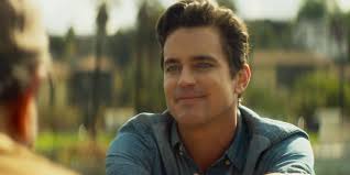 TIFF Journal: Papi Chulo