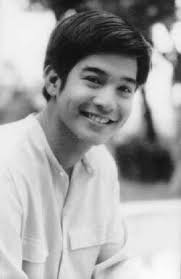 Rico Yan