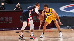 Now comes the constant barrage of postseason. Nba Standings Playoff Picture Postseason Bracket Play In Schedule Title Odds And More