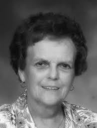 Obituary of Margaret Rose Leeck