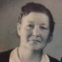 Karen Marie Sørensen (1892–1981) • FamilySearch
