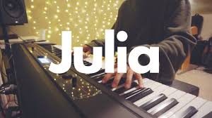 Mike reilly, julia benson, poppi reiner and others. Lauv Julia Piano Accompaniment Sheet Music Youtube